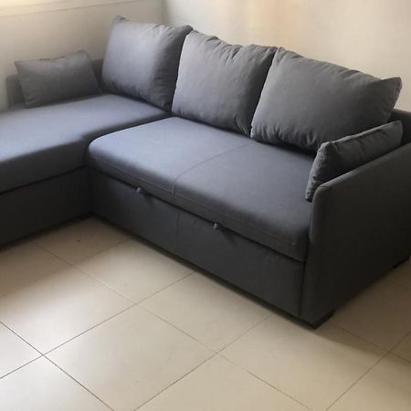 Ilios Apartamentos Malaga Ngoại thất bức ảnh
