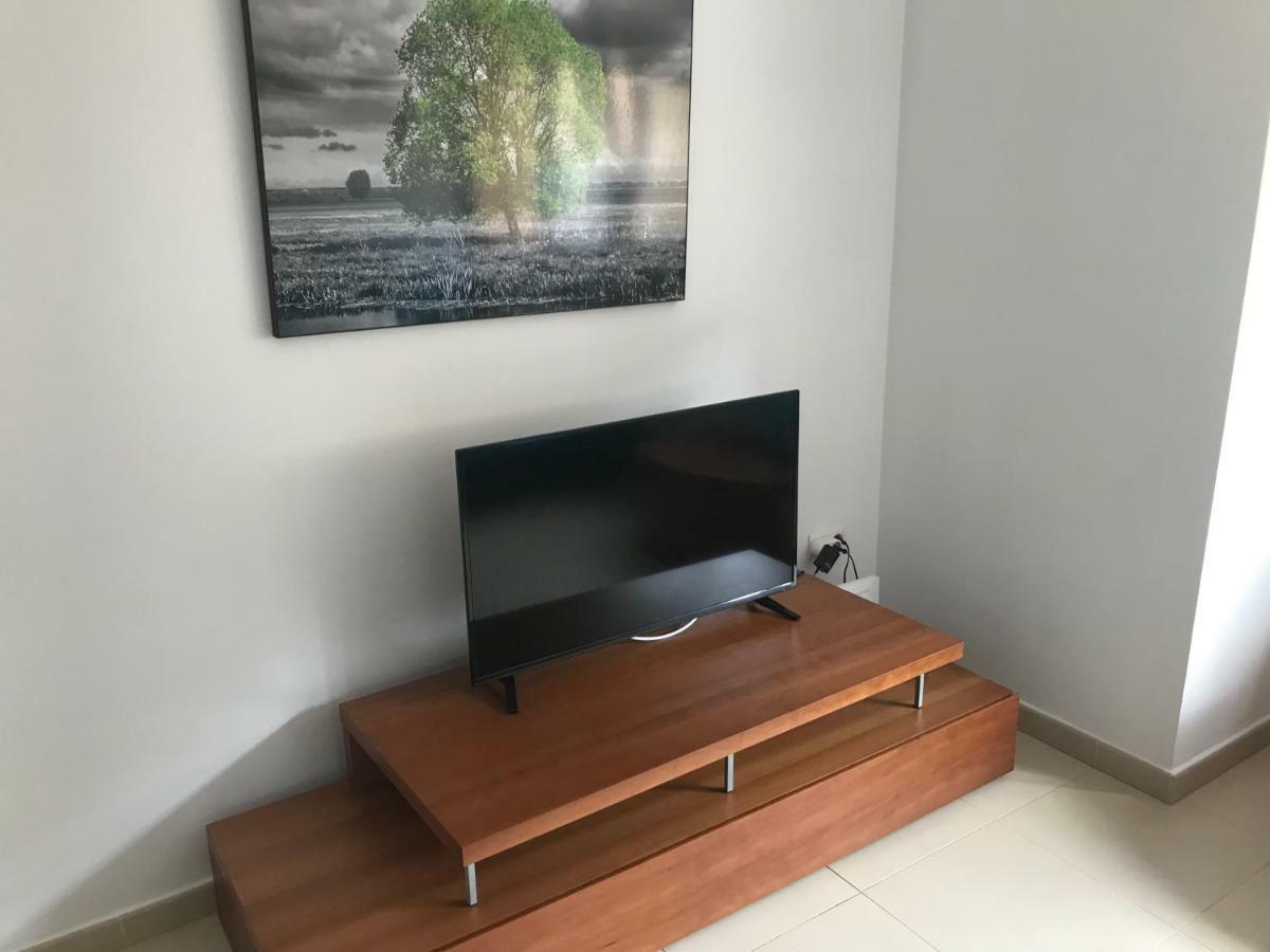 Ilios Apartamentos Malaga Ngoại thất bức ảnh