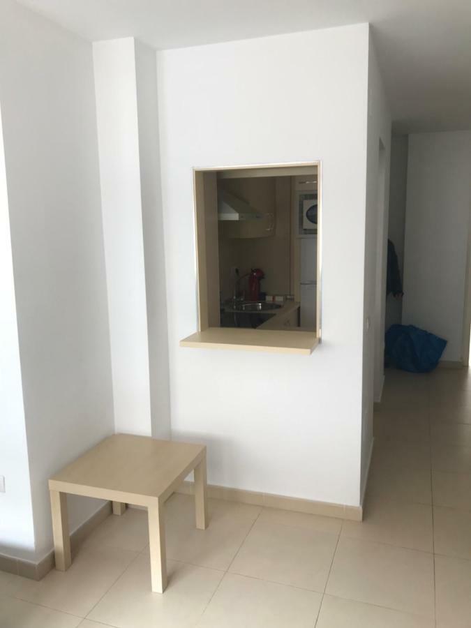 Ilios Apartamentos Malaga Ngoại thất bức ảnh